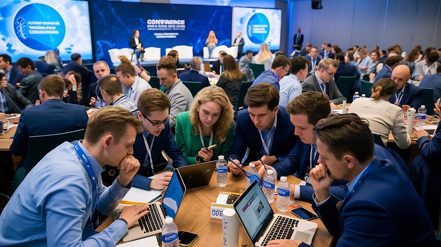 SEO Mastery Summit vs SEO Estonia: Which SEO Conference Leads